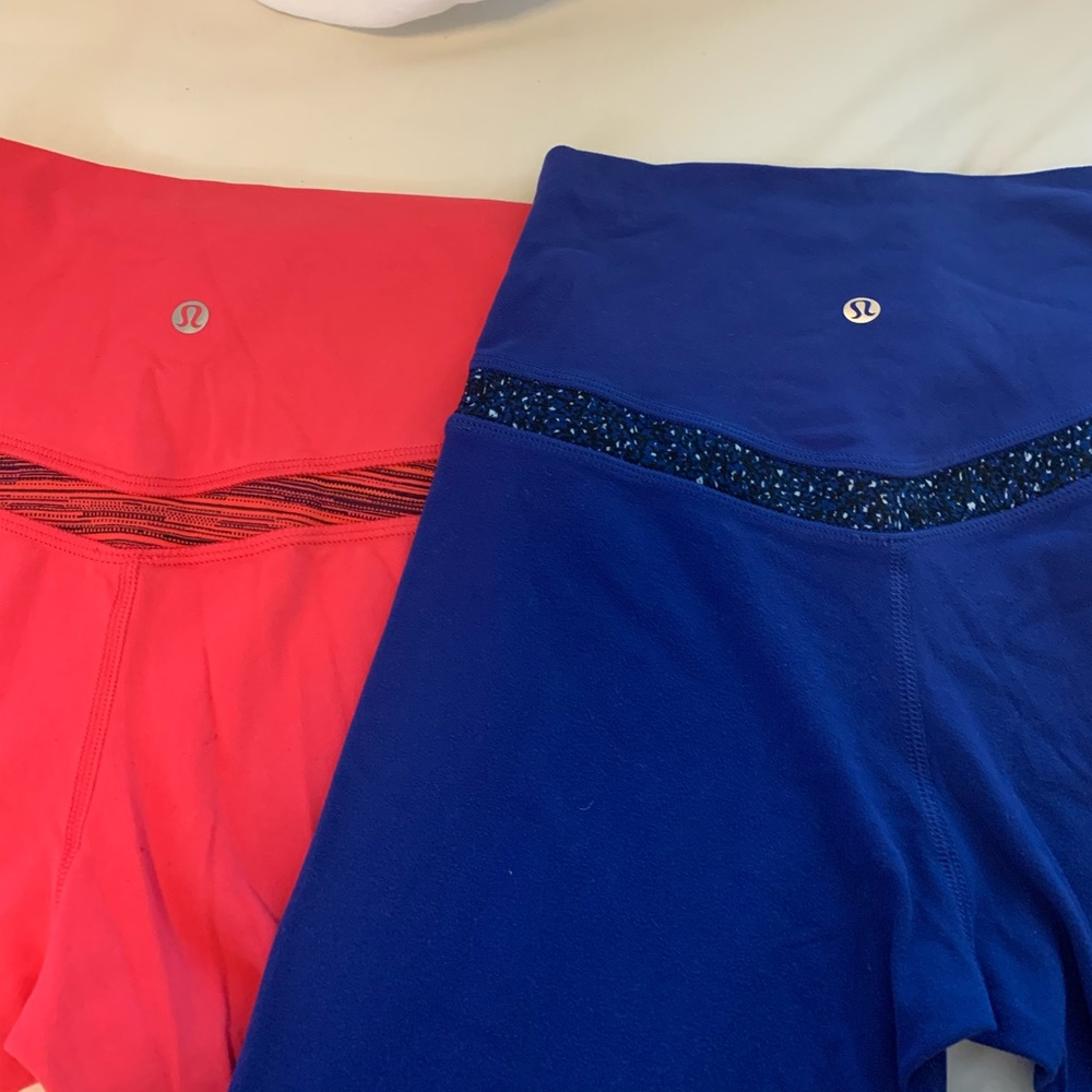 2 pairs of Original Aligns